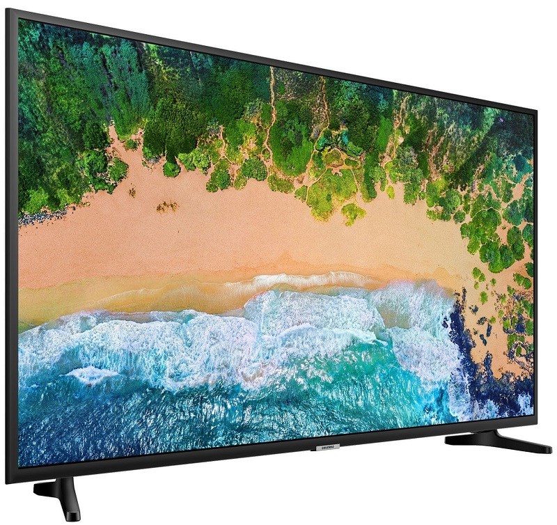 Samsung UE55NU7093 HbbTV